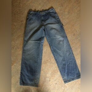 Aeropostale Carpenter Jeans (size 32 x 34)